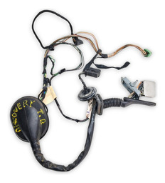 CHICOTE PORTA TRASEIRA DIREITA DISCOVERY 3 2005 A 2009