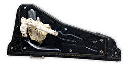 Maquina Vidro Traseira Direita Discovery 3 2005 A 2009