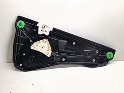 MAQUINA VIDRO TRASEIRA DIREITA DISCOVERY 3 2005 A 2009