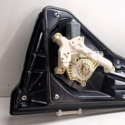 MAQUINA VIDRO TRASEIRA DIREITA DISCOVERY 3 2005 A 2009