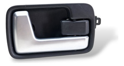 Maçaneta Interna Traseira Direita Discovery 3 2005 A 2009