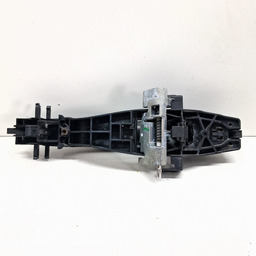 MAÇANETA EXTERNA DIANTEIRA DIREITA DISCOVERY 3 2005 A 2009