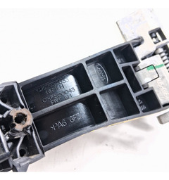 MAÇANETA EXTERNA DIANTEIRA DIREITA DISCOVERY 3 2005 A 2009