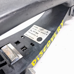 MAÇANETA EXTERNA DIANTEIRA DIREITA DISCOVERY 3 2005 A 2009