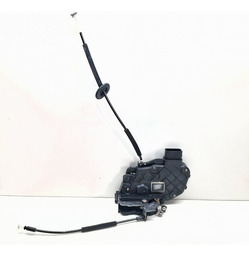 FECHADURA ORTA DIAN DIR FREELANDER 2 EVOQUE ATÉ 18 S/SENSOR