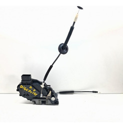 FECHADURA ORTA DIAN DIR FREELANDER 2 EVOQUE ATÉ 18 S/SENSOR