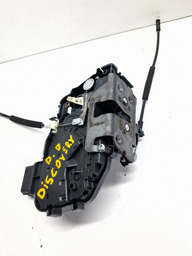 FECHADURA ORTA DIAN DIR FREELANDER 2 EVOQUE ATÉ 18 S/SENSOR