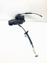 FECHADURA ORTA DIAN DIR FREELANDER 2 EVOQUE ATÉ 18 S/SENSOR