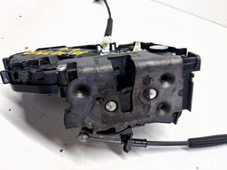 FECHADURA ORTA DIAN DIR FREELANDER 2 EVOQUE ATÉ 18 S/SENSOR