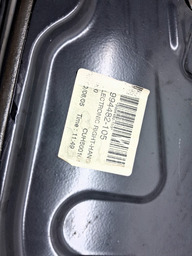 MAQUINA VIDRO DIANTEIRA DIREITA DISCOVERY 3 2005 A 2009