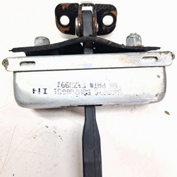 LIMITADOR PORTA DIANTEIRA DIREITA DISCOVERY 3 2.7 05 A 09 