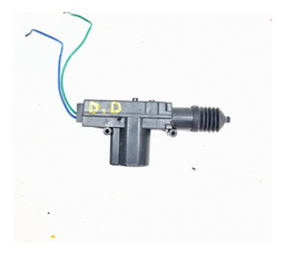 MOTOR TRAVA ELÉTRICA DIANTEIRA DIR  DISCOVERY 3 2005 A 2009