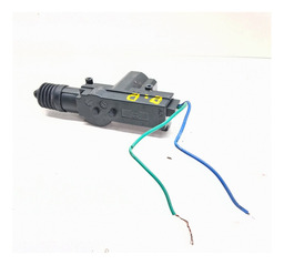 MOTOR TRAVA ELÉTRICA DIANTEIRA DIR  DISCOVERY 3 2005 A 2009