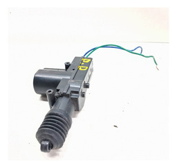 MOTOR TRAVA ELÉTRICA DIANTEIRA DIR  DISCOVERY 3 2005 A 2009