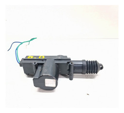 MOTOR TRAVA ELÉTRICA DIANTEIRA DIR  DISCOVERY 3 2005 A 2009