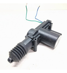 MOTOR TRAVA ELÉTRICA DIANTEIRA DIR  DISCOVERY 3 2005 A 2009