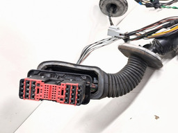 CHICOTE PORTA DIANTEIRA DIREITA DISCOVERY 3 2005 A 2009