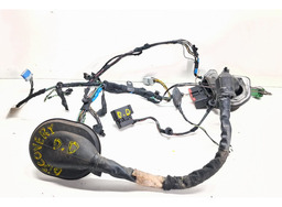 CHICOTE PORTA DIANTEIRA DIREITA DISCOVERY 3 2005 A 2009