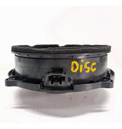 AUTO FALANTE PORTA DIANTEIRA DIREITA DISCOVERY 3 2005 A 2009