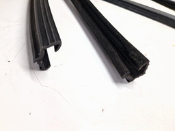 CANALETA VIDRO PORTA DIANTEIRA DIREITA DISCOVERY 3 4 05 A 16