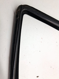 CANALETA VIDRO PORTA DIANTEIRA DIREITA DISCOVERY 3 4 05 A 16