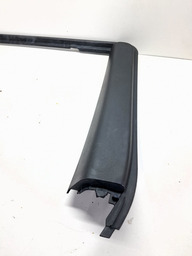 GUARNIÇÃO PORTA TRASEIRA DIREITA DISCOVERY 3 2005 A 2009