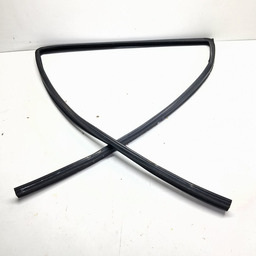 CANALETA VIDRO PORTA TRASEIRA DIREITA DISCOVERY 3 4 05 A 16