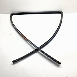 CANALETA VIDRO PORTA TRASEIRA DIREITA DISCOVERY 3 4 05 A 16