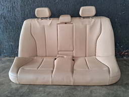 JOGO BANCOS TRAS. BMW SÉRIE 3 F30 316 320  335 2013 A 2018