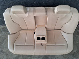 JOGO BANCOS TRAS. BMW SÉRIE 3 F30 316 320  335 2013 A 2018