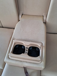 JOGO BANCOS TRAS. BMW SÉRIE 3 F30 316 320  335 2013 A 2018