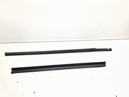 Kit Pestana Porta Traseira Esquerda Discovery 3 2005 A 2009