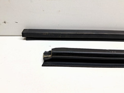 KIT PESTANA PORTA TRASEIRA ESQUERDA DISCOVERY 3 2005 A 2009