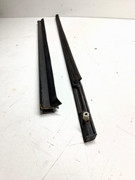 KIT PESTANA PORTA TRASEIRA ESQUERDA DISCOVERY 3 2005 A 2009