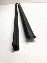 KIT PESTANA PORTA TRASEIRA ESQUERDA DISCOVERY 3 2005 A 2009