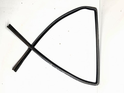 Canaleta Vidro Porta Traseira Esquerda Discovery 3 4 05 a 16