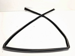 CANALETA VIDRO PORTA TRASEIRA ESQUERDA DISCOVERY 3 4 05 A 16