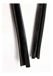 CANALETA VIDRO PORTA TRASEIRA ESQUERDA DISCOVERY 3 4 05 A 16