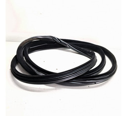 BORRACHA PORTA TRASEIRA DIREITA DISCOVERY 3 2005 A 2009