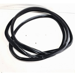 BORRACHA PORTA TRASEIRA ESQUERDA DISCOVERY 3 2005 A 2009