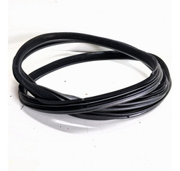 BORRACHA PORTA TRASEIRA ESQUERDA DISCOVERY 3 2005 A 2009