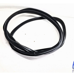 BORRACHA PORTA TRASEIRA ESQUERDA DISCOVERY 3 2005 A 2009