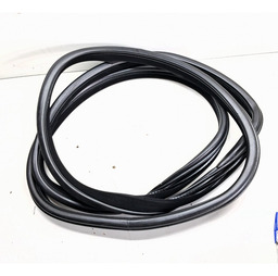 BORRACHA PORTA TRASEIRA ESQUERDA DISCOVERY 3 2005 A 2009