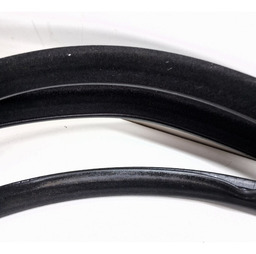 BORRACHA PORTA TRASEIRA ESQUERDA DISCOVERY 3 2005 A 2009