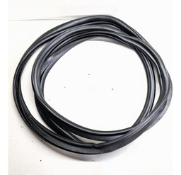 Borracha Tampa Traseira Discovery 3 2005 A 2009