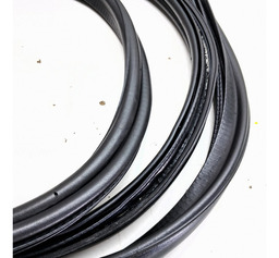 BORRACHA TAMPA TRASEIRA DISCOVERY 3 2005 A 2009