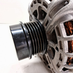 ALTERNADOR TRACKER 1.0 1.2 3CC TURBO 2020/