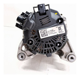 ALTERNADOR TRACKER 1.0 1.2 3CC TURBO 2020/