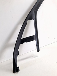 GUARNIÇÃO PORTA DIANTEIRA DIREITA DISCOVERY 3 2005 A 2009