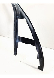 GUARNIÇÃO PORTA DIANTEIRA DIREITA DISCOVERY 3 2005 A 2009